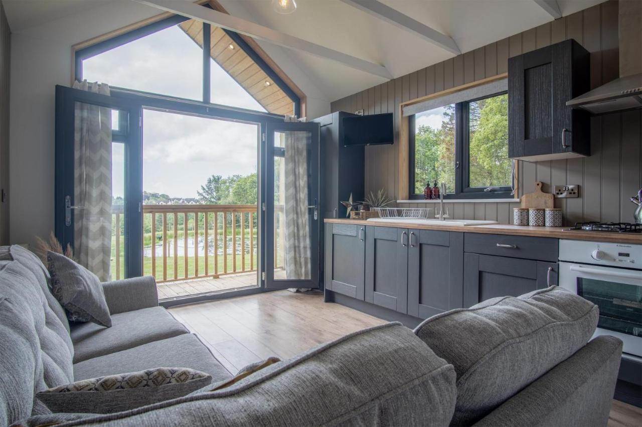 In The Woods - 1 Bedroom - Kilgetty