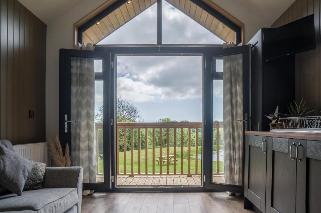 Apartment In The Woods - 1 Bedroom - Kilgetty *