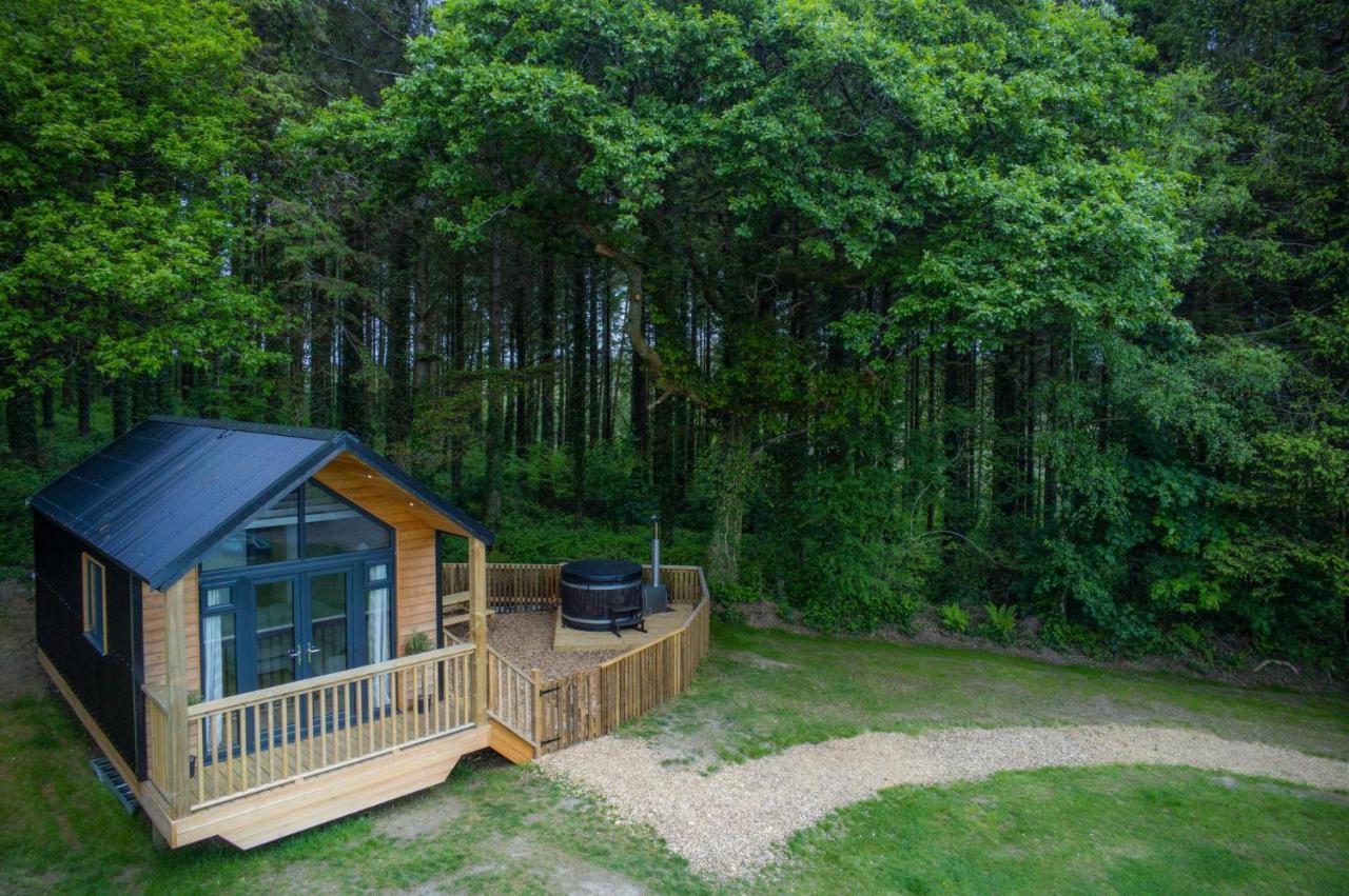 In The Woods - 1 Bedroom - Kilgetty Apartment *