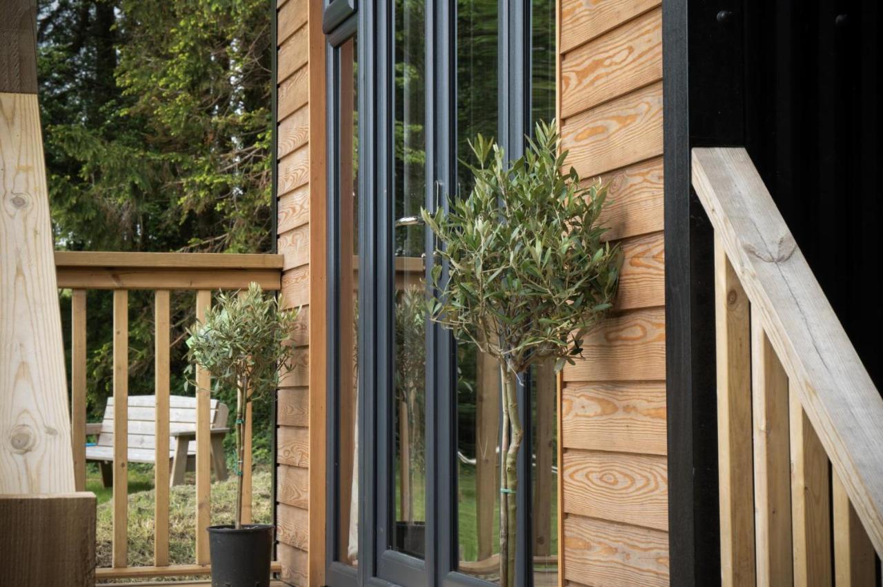 Apartment In The Woods - 1 Bedroom - Kilgetty *
