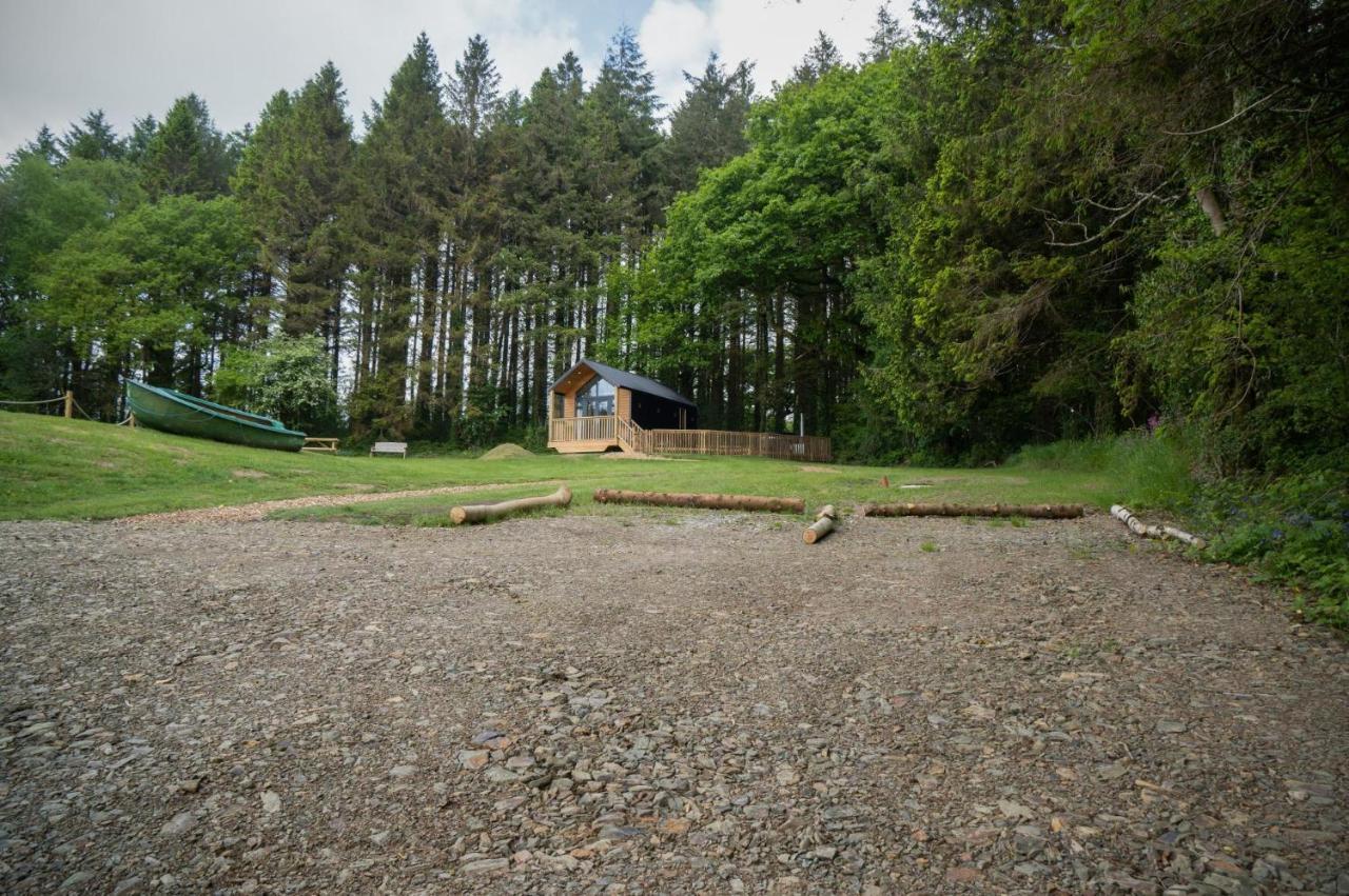 Apartment In The Woods - 1 Bedroom - Kilgetty *