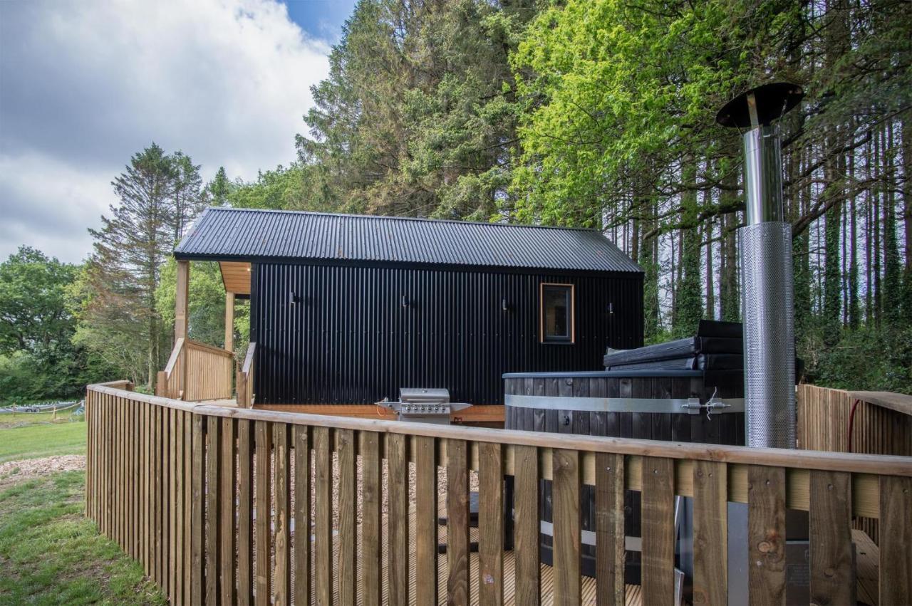 In The Woods - 1 Bedroom - Kilgetty Apartment *